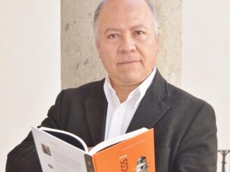 Murió el poeta y crítico literario Eduardo Cerecedo