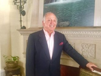 «El Manitas», el empresario cercano a AMLO que busca comprar Banamex