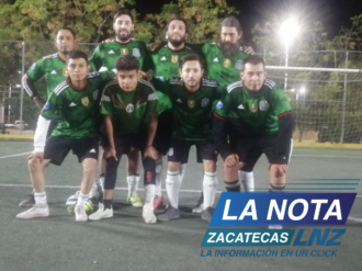Doblega Dedos Verdes a Deportivo Eurolovers