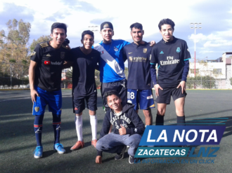 Dividen la victoria Befit y Barpez