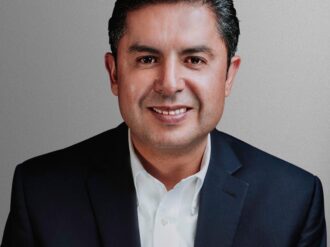 PRI, listo para ir solo la próxima contienda: Flores Mendoza