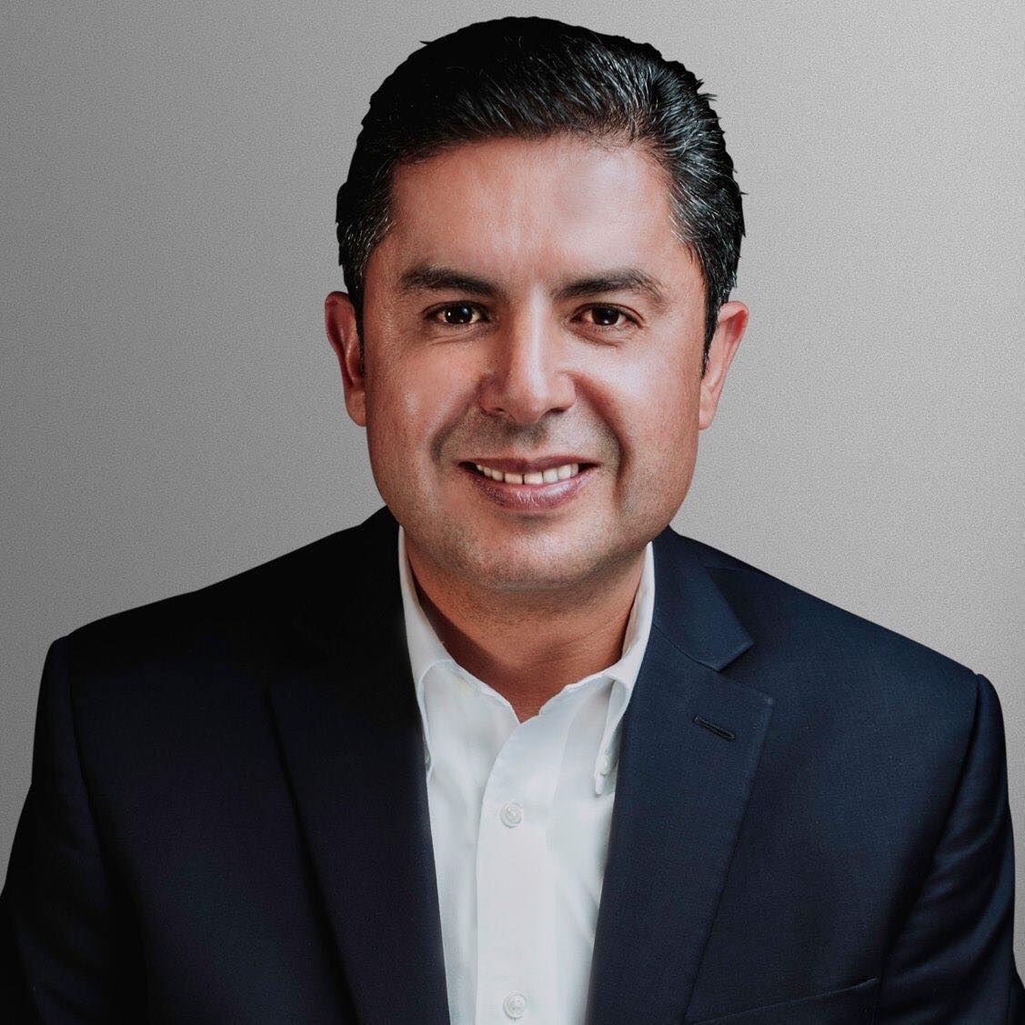PRI, listo para ir solo la próxima contienda: Flores Mendoza