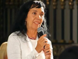 Nuria Fernández es la nueva directora del DIF