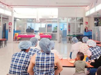 Estancias infantiles del ISSSTE suspenden servicio temporalmente
