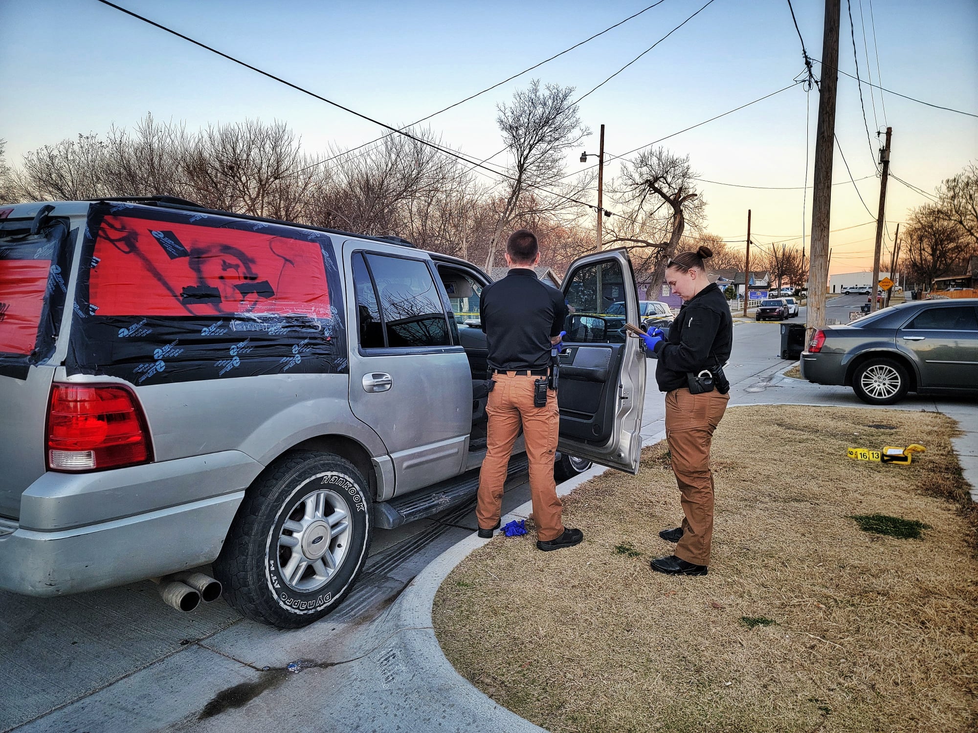 Asesinan a joven de Zacatecas en Oklahoma