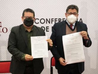 Fija acciones contra la Covid-19 el Comité de Salud de Fresnillo