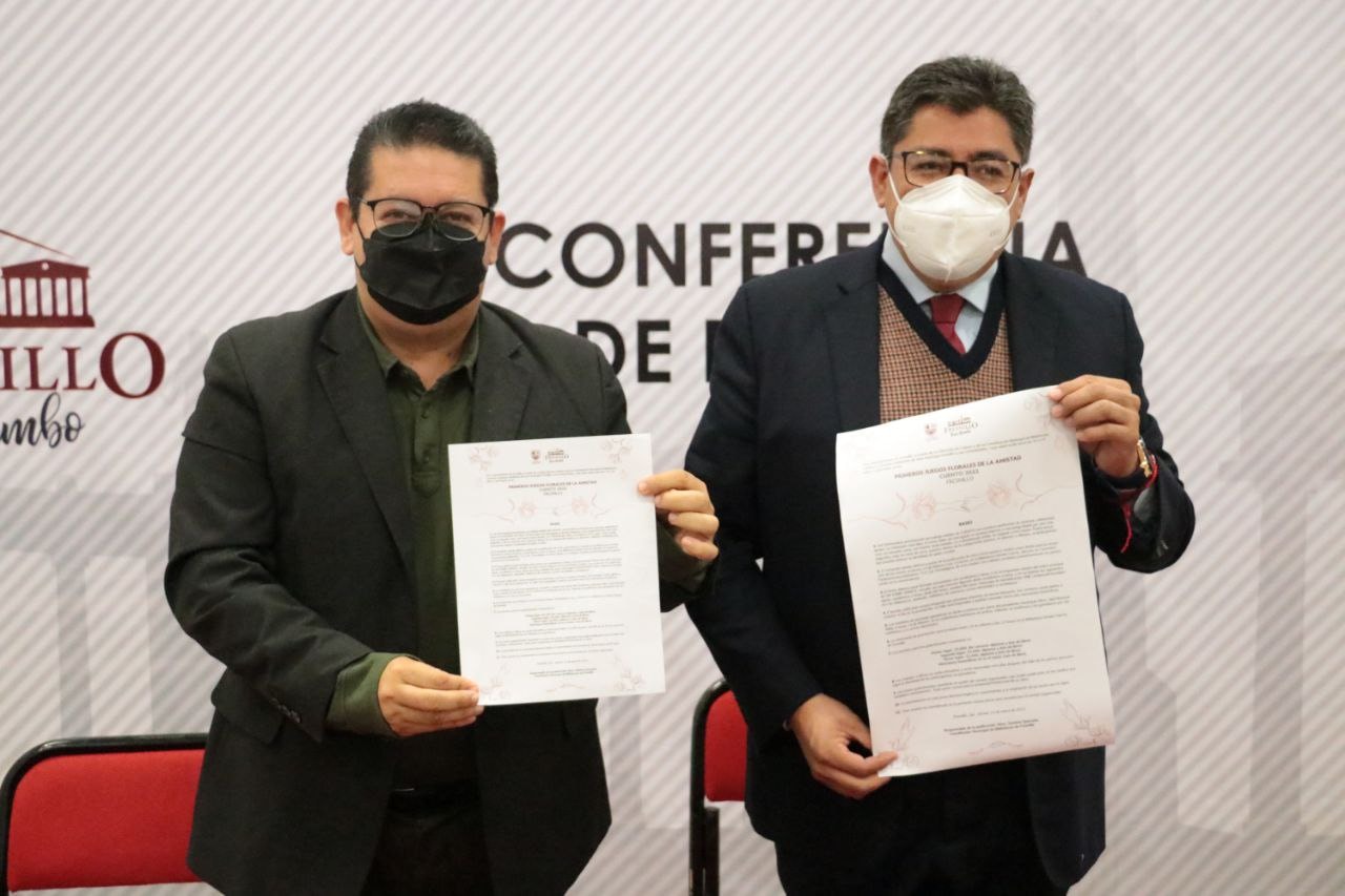 Fija acciones contra la Covid-19 el Comité de Salud de Fresnillo
