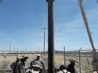 Con nuevos pozos se beneficiarán habitantes de Zacatecas, Morelos y Vetagrande