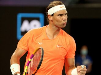 El Abierto Mexicano confirma la presencia de Rafael Nadal