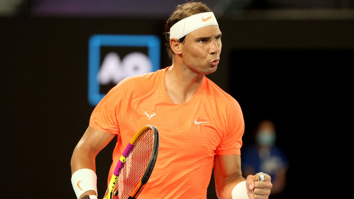 El Abierto Mexicano confirma la presencia de Rafael Nadal