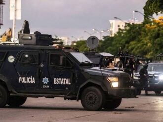Reprocha PAN fracaso de política de seguridad