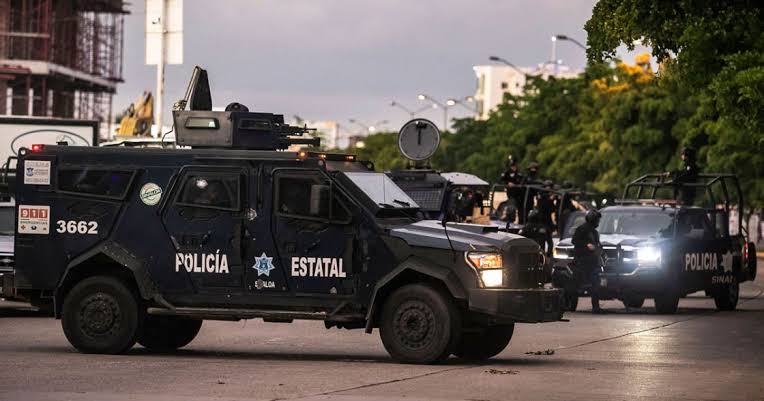 Reprocha PAN fracaso de política de seguridad