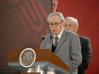 Malas prácticas en abasto de medicamentos en el país