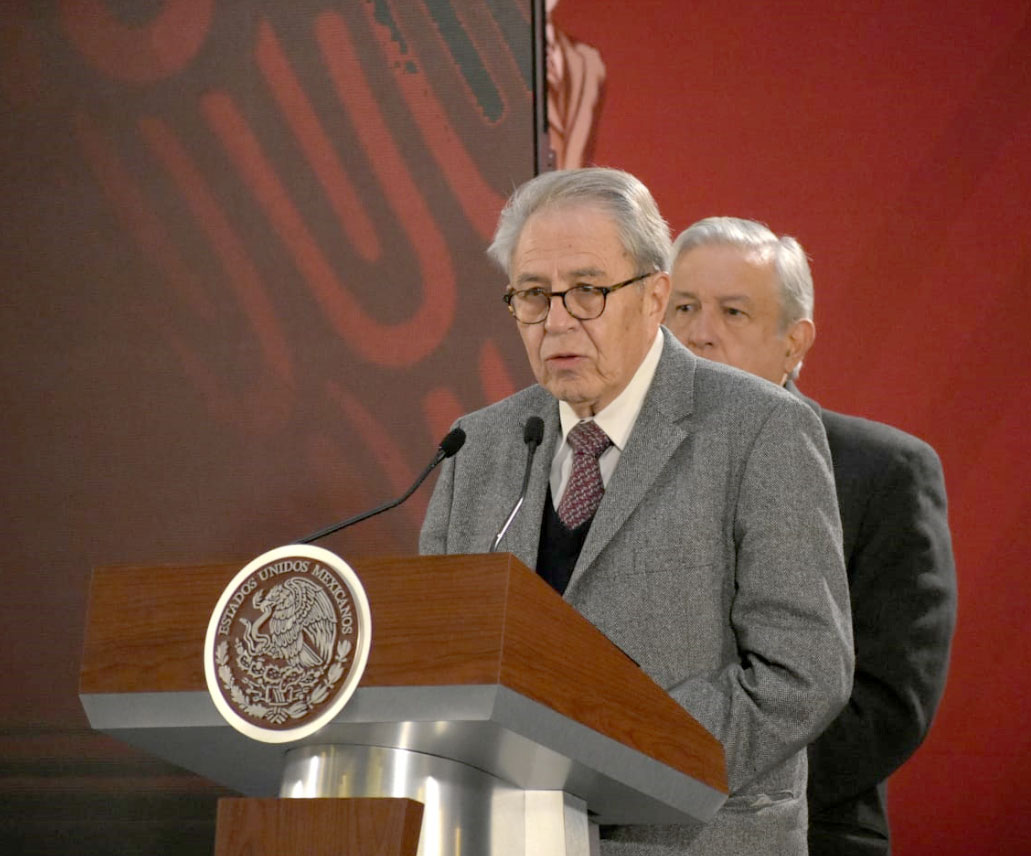 Malas prácticas en abasto de medicamentos en el país