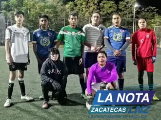 Dividen honores La Toma de Zacatecas y Club Azteca