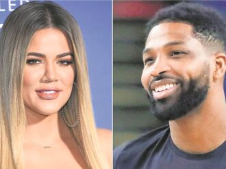 Otra infidelidad al descubierto: Tristan Thompson pide perdón a Kloé Kardashian