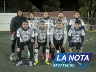 Ratifica Deportivo Colunga su liderato