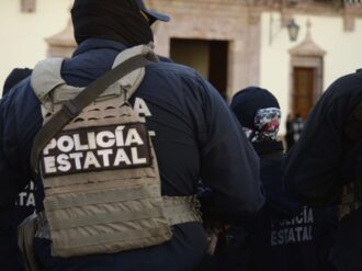 Siguen las capacitaciones a policías; abren convocatoria para la Estatal