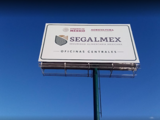 Denunciarán a la Segalmex ante la ASF