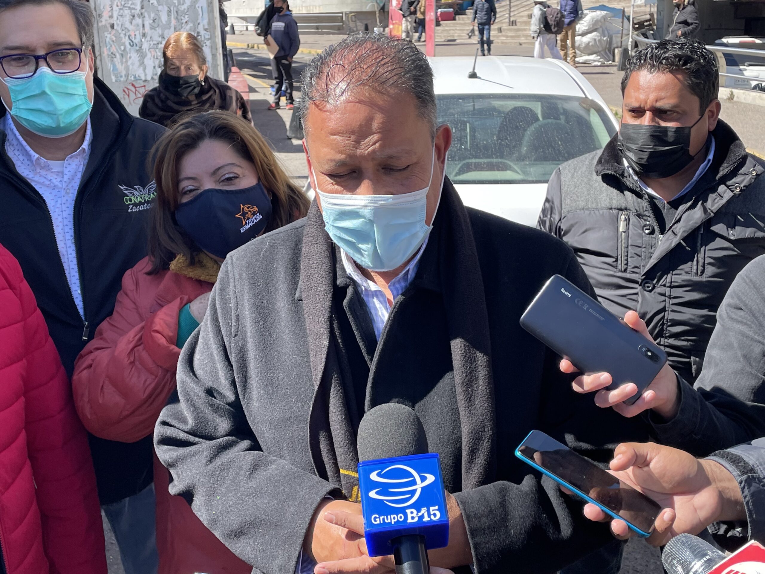 Exigen instalación del Comité de Concesionarios