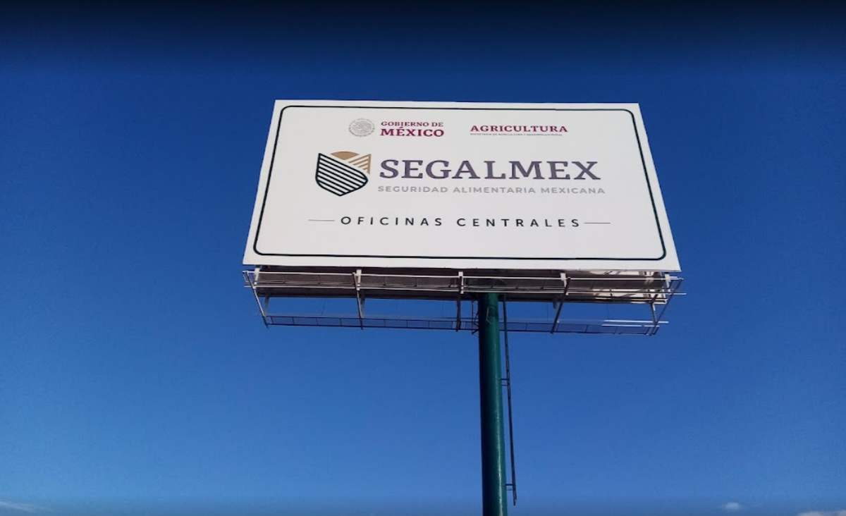 Denunciarán a la Segalmex ante la ASF