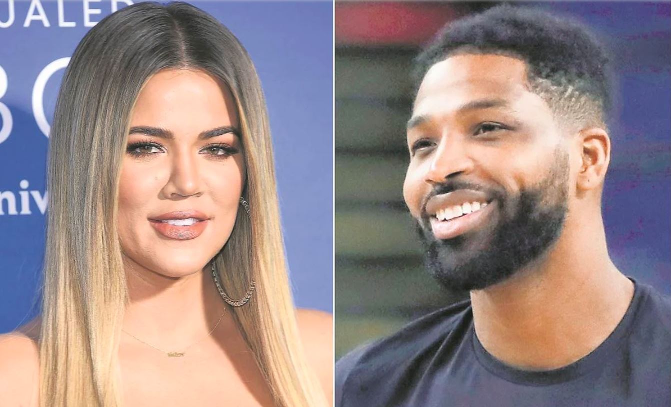 Otra infidelidad al descubierto: Tristan Thompson pide perdón a Kloé Kardashian