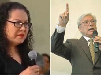 Periodista asesinada en Tijuana ganó un embargo mercantil contra el exgobernador Jaime Bonilla