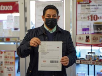 Invitan a pagar el predial mediante Oxxo