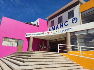 Llegan tratamientos oncológicos para 22 niños; se ampararon