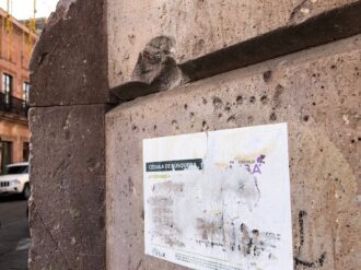 Desaparecen 10 zacatecanos en 13 días