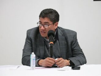 Fresnillo permanece en semáforo amarillo