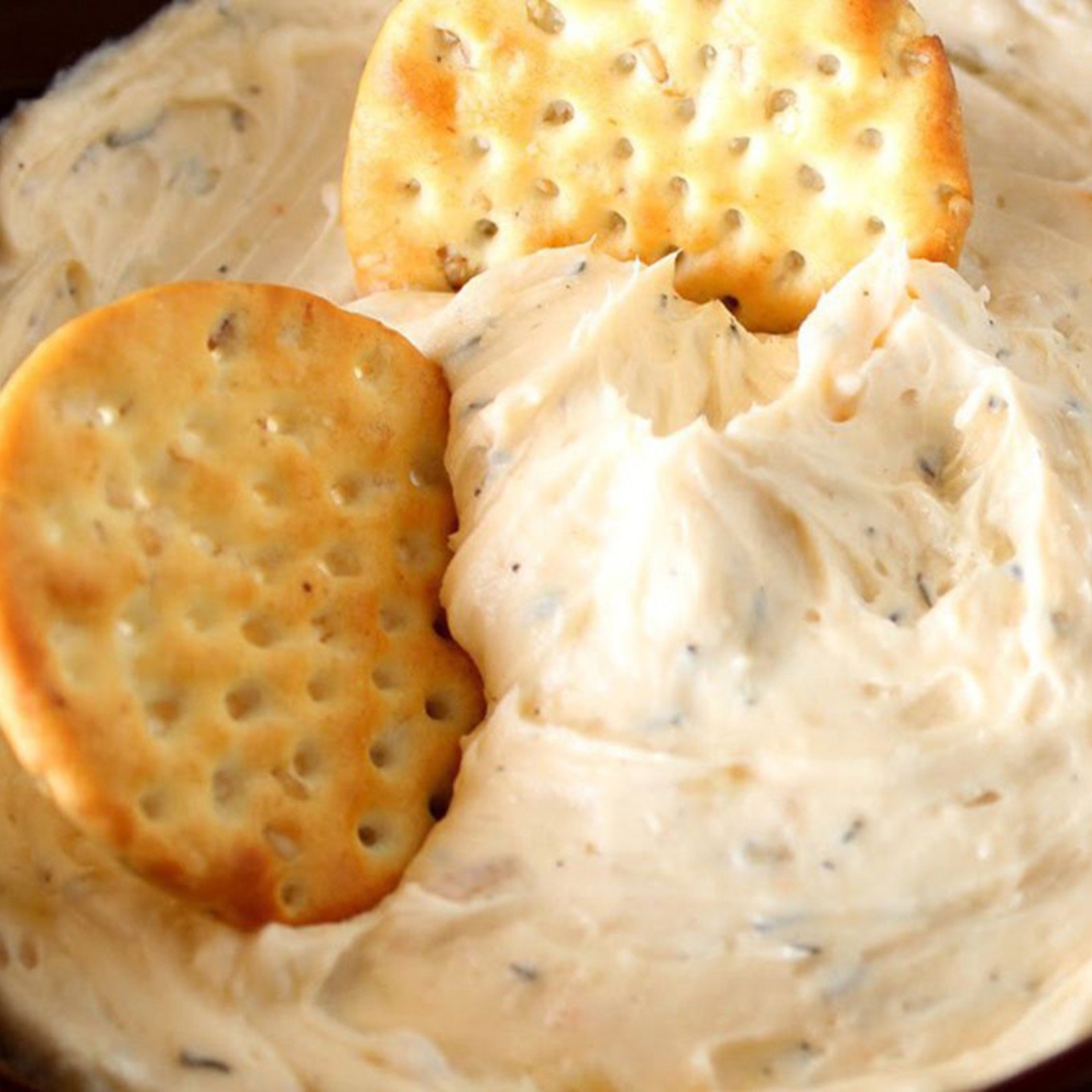 Dip de queso