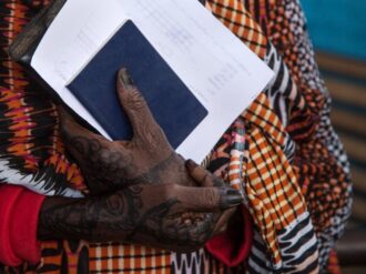 Solicitantes de refugio en México tienen derecho a salud gratis