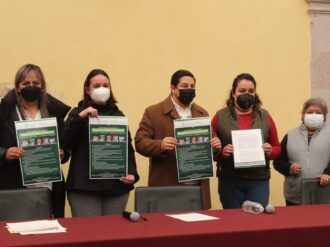 Crean fondo para apoyar a Pymes de la capital