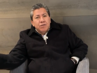 Llegan los contagios a la Mesa Estatal de Construcción de Paz