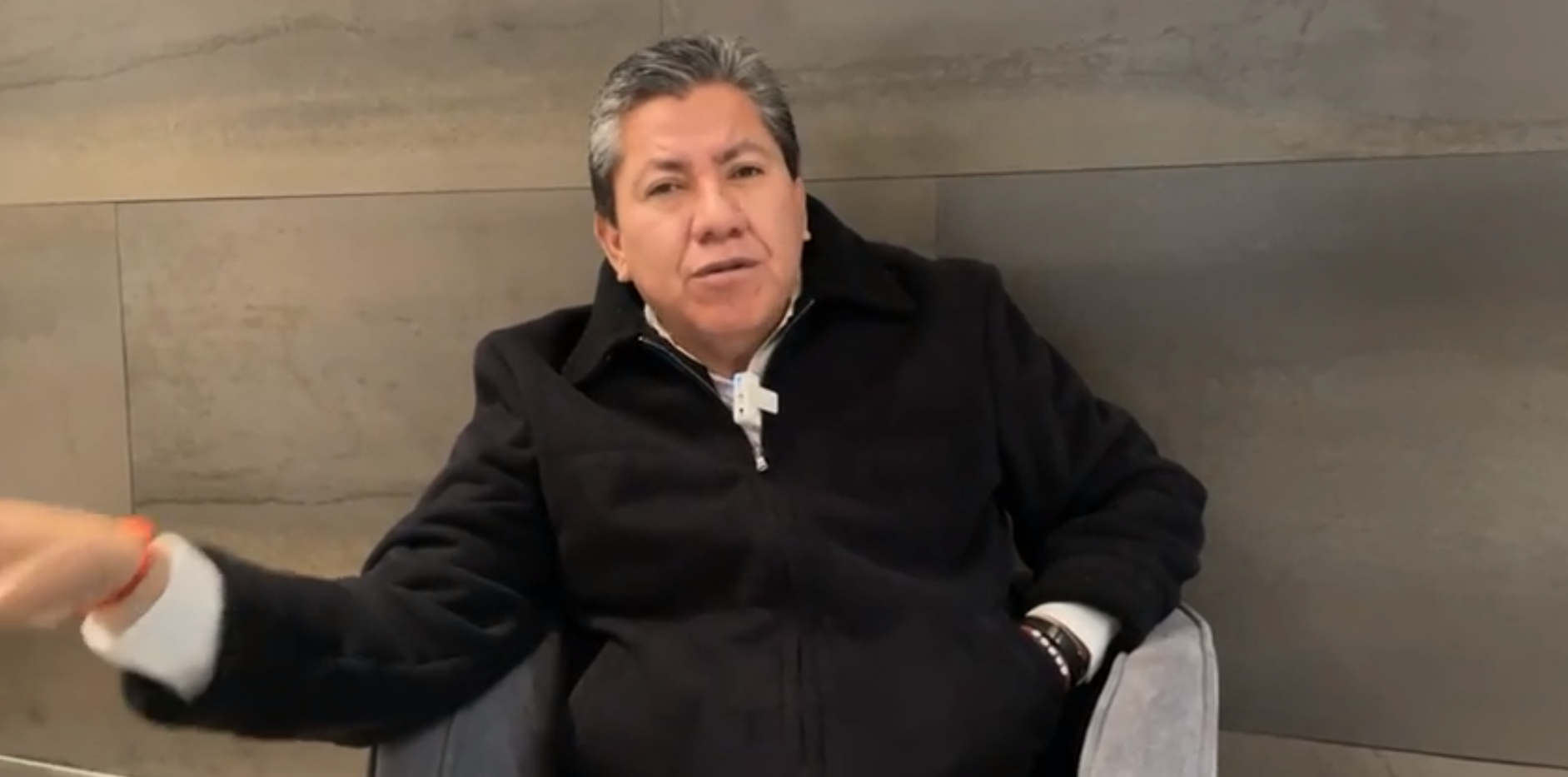 Llegan los contagios a la Mesa Estatal de Construcción de Paz