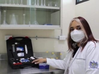 Capacitará el Gobierno del Estado a científicos de todo el país