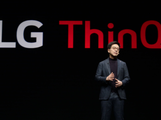 LG presenta sus innovaciones en el CES 2022