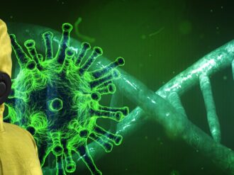 Nueva variante BA.2 es más difícil de detectar que ómicron; ya llegó a 40 países