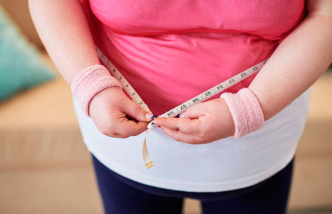 «Gordofobia», de las discriminaciones más normalizadas en la sociedad