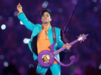 Tras seis años, se acuerda una cifra de la herencia que dejó Prince