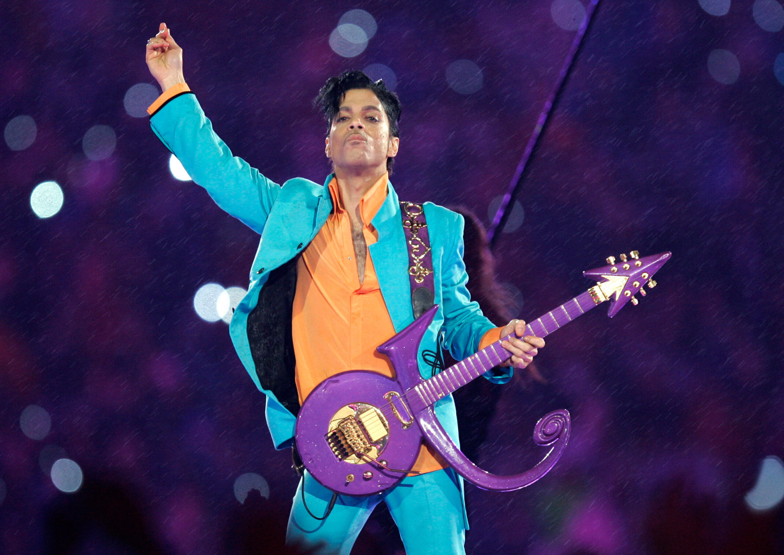 Tras seis años, se acuerda una cifra de la herencia que dejó Prince