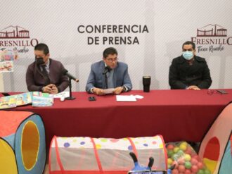 Realizarán matrimonios colectivos en Fresnillo