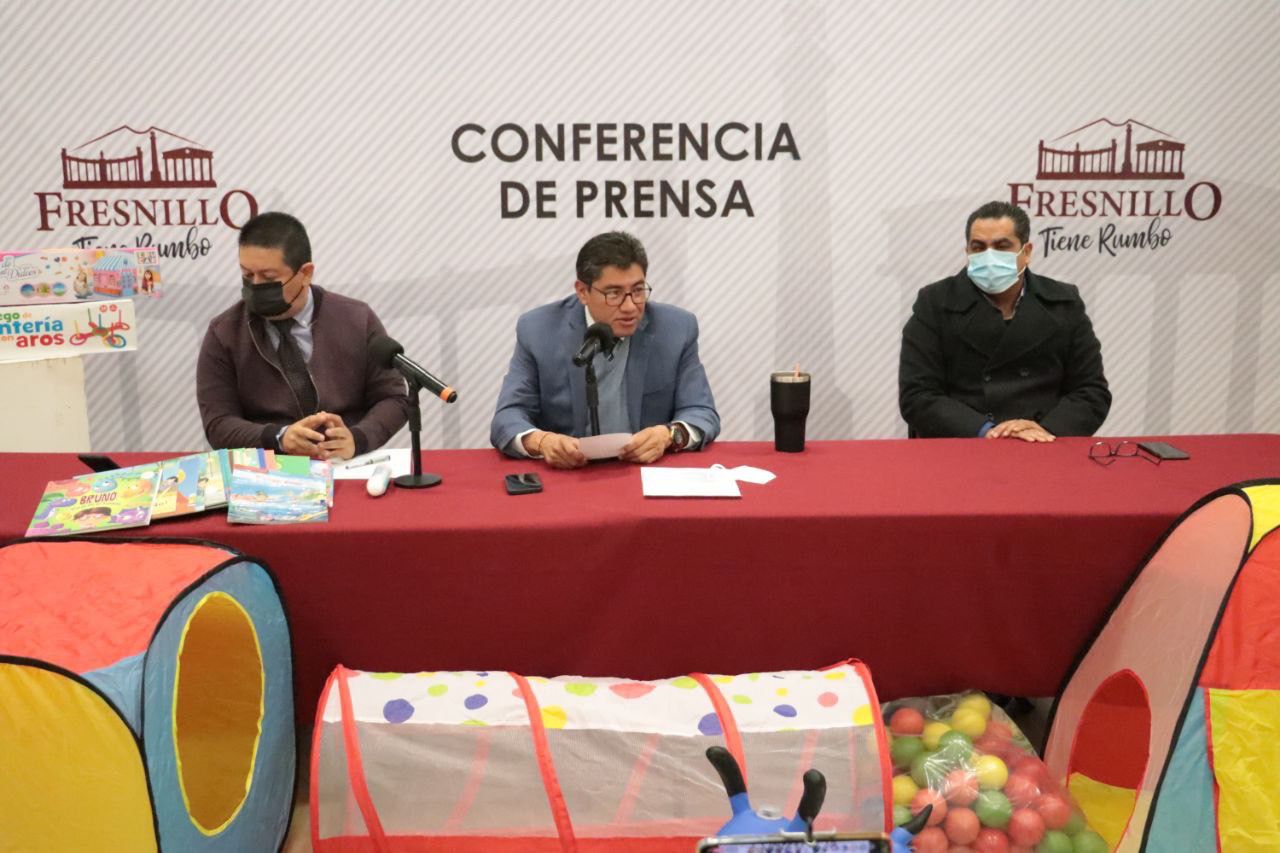 Realizarán matrimonios colectivos en Fresnillo