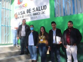 Le cumple Juan Valdez a Casa de Cerros