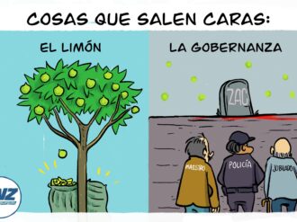 La Nota Cartón 19/01/22