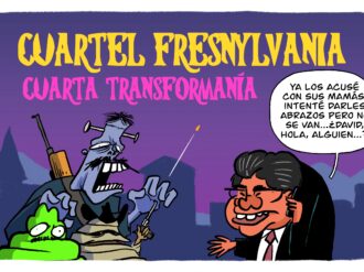 La Nota Cartón 17/01/22