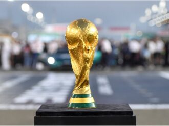 Solicitan aficionados más de un millón de entradas para Qatar 2022