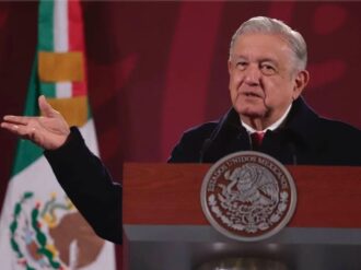 Conoce lo que le pedirá AMLO a los tres Reyes Magos