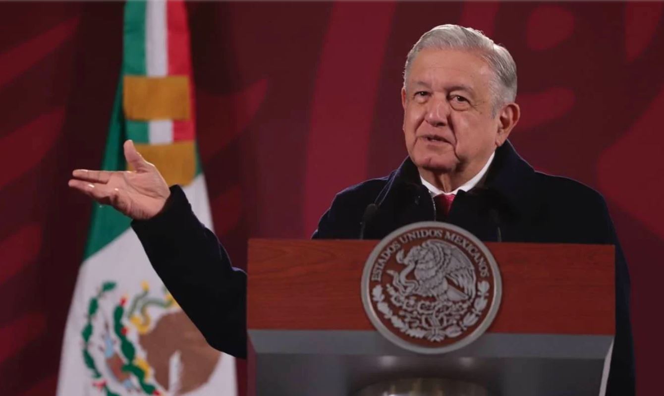 Conoce lo que le pedirá AMLO a los tres Reyes Magos